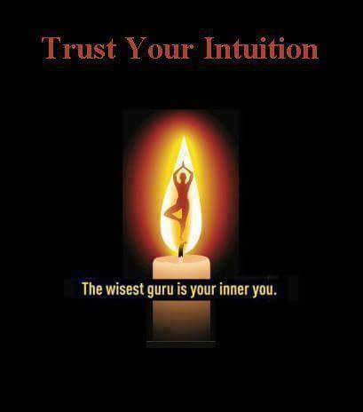 trust-your-intuition